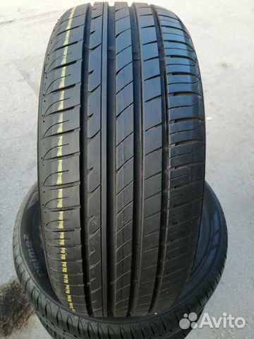 205/55/16 91V Hankook Ventus Prime 2