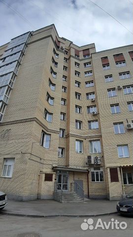 купить квартиру Попова 19