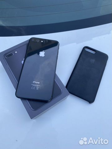 iPhone 8plus 64gb