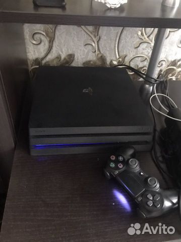 PlayStation 4 Pro PlayStation 4 Pro