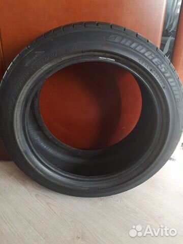 Летняя шина Bridgestone Potenza G lll 205/50 R16 Летняя шина Bridgestone Potenza G lll 205/50 R16