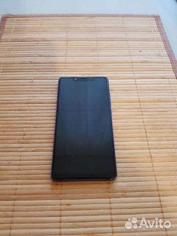 Xiaomi MI 8 SE Xiaomi MI 8 SE
