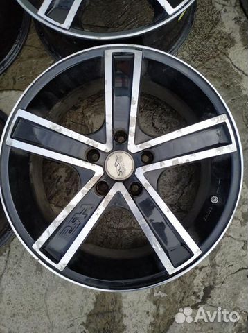 Диски бу литые R17 P на Hyundai Kia Mazda Mitsubis Диски бу литые R17 P на Hyundai Kia Mazda Mitsubis