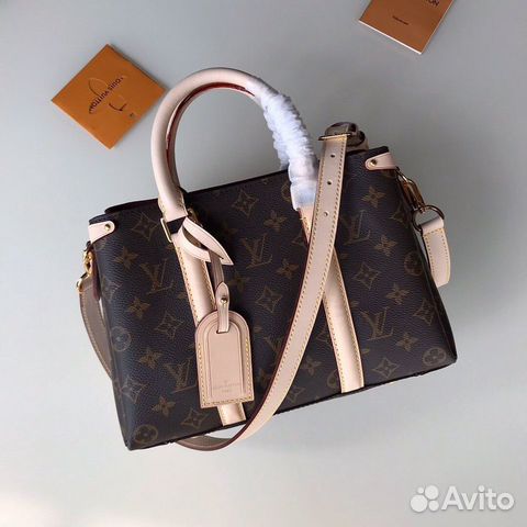 Сумка Луи Виттон