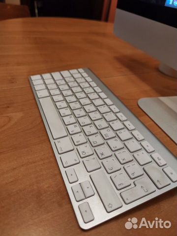 Apple iMac 27 Apple iMac 27