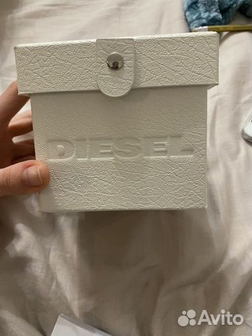 Часы Diesel DZ-7350 Часы Diesel DZ-7350