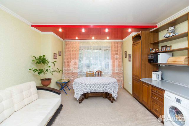 3-к квартира, 76.7 м², 1/5 эт. 3-к квартира, 76.7 м², 1/5 эт.