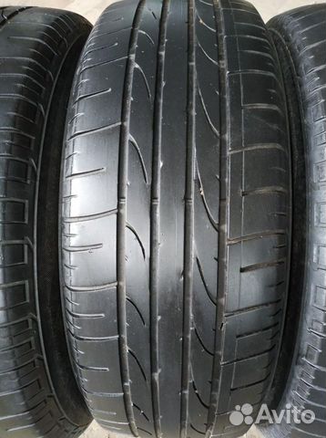 215 65 16 Bridgestone бу Шины Летние 215 65 R16 98 215 65 16 Bridgestone бу Шины Летние 215 65 R16 98