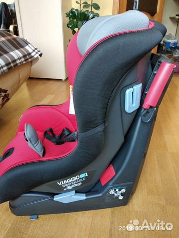 Автокресло peg perego Автокресло peg perego