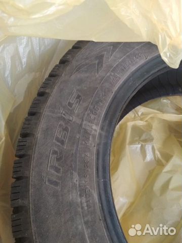 Зимняя резина Кама irbid 175/65 r14 Зимняя резина Кама irbid 175/65 r14
