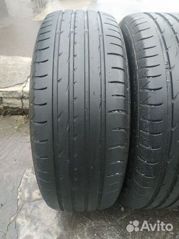 235 65 17 Nexen бу Шины Летние 235 65 R17 99V