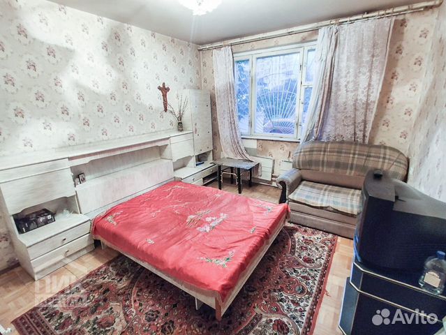 2-к квартира, 58.5 м², 1/10 эт. 2-к квартира, 58.5 м², 1/10 эт.