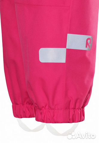 Новый комбинезон Reima Karikko 122 Новый комбинезон Reima Karikko 122