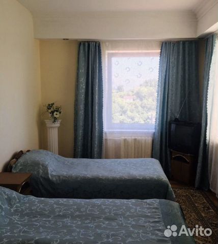Комната 30 м² в 5-к, 3/4 эт. Комната 30 м² в 5-к, 3/4 эт.