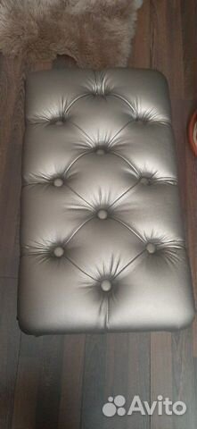 Банкетка -Пуф Банкетка -Пуф