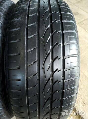 255 50 19 Continental бу Шины Летние 255 50 R19 96 255 50 19 Continental бу Шины Летние 255 50 R19 96