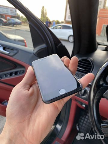 iPhone 7 32gb iPhone 7 32gb