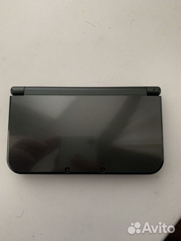 New Nintendo 3DS XL New Nintendo 3DS XL