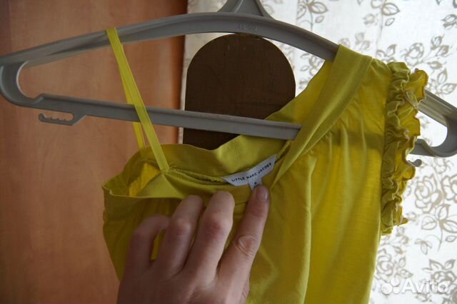 Платье Marc Jacobs 8 лет Платье Marc Jacobs 8 лет