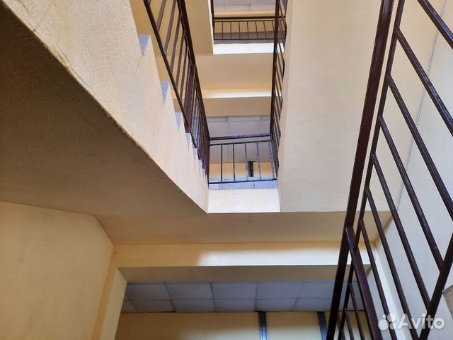 1-к квартира, 33 м², 2/3 эт.