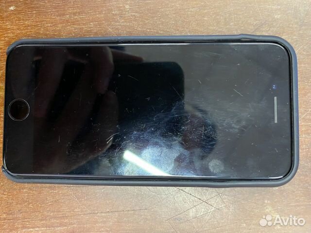 Телефон iPhone 7 32gb