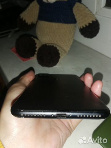 Телефон iPhone 7 plus 32Gb Телефон iPhone 7 plus 32Gb