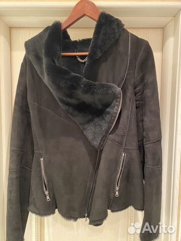 Дубленка Дубленка