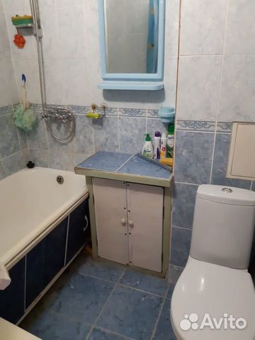 1-к квартира, 35.6 м², 11/14 эт.