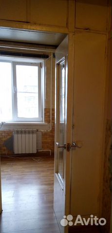 1-к квартира, 31 м², 8/9 эт. 1-к квартира, 31 м², 8/9 эт.