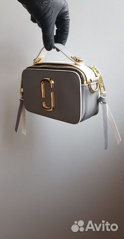 Сумка Marc Jacobs