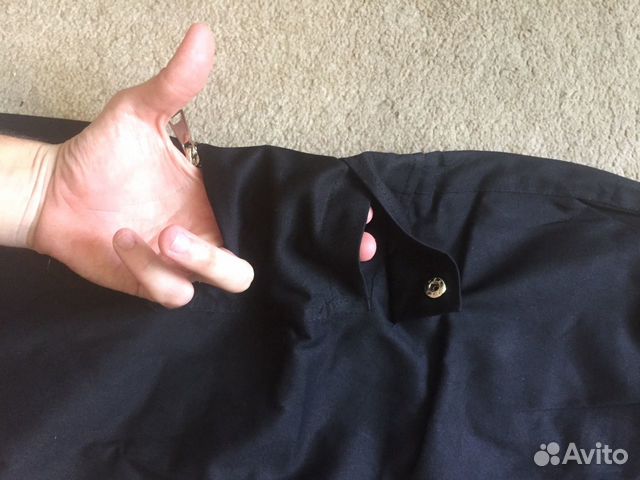 Спортивные брюки