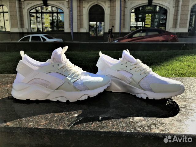 Кроссовки Nike Huarache