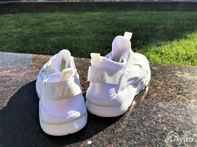 Кроссовки Nike Huarache