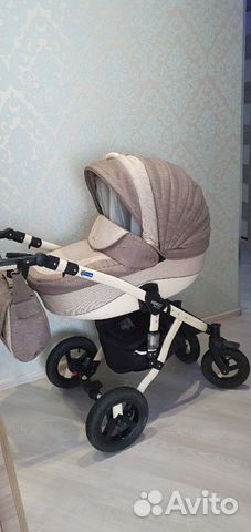 Коляска Bebe Mobile Mario Коляска Bebe Mobile Mario