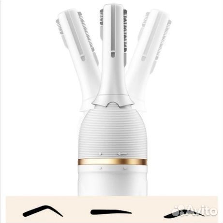 Электрический триммер Xiaomi mijia WellSkins Электрический триммер Xiaomi mijia WellSkins