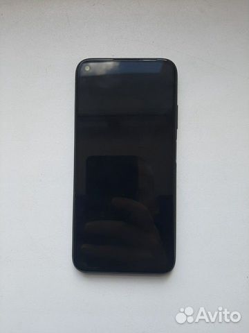 Huawei p40 lite