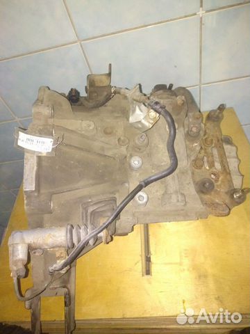 МКПП toyota carina e МКПП toyota carina e