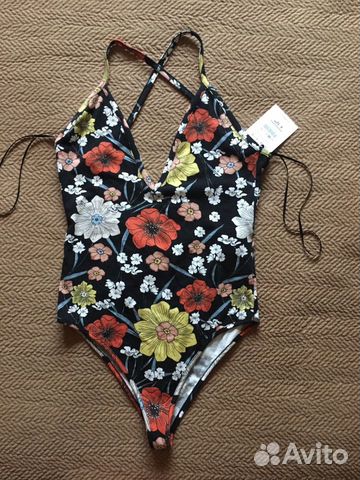 Боди трикотаж Pull&Bear Боди трикотаж Pull&Bear