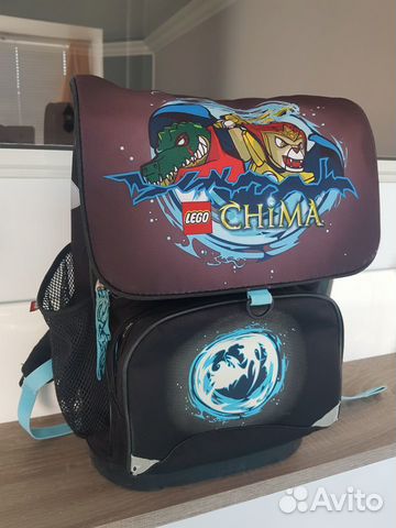 Рюкзак Рюкзак