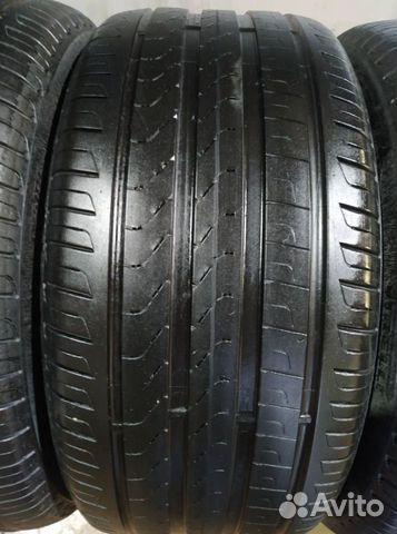 275 35 19 Pirelli бу Шины Летние 275 35 R19 97V 275 35 19 Pirelli бу Шины Летние 275 35 R19 97V
