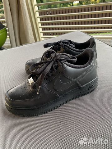 Nike Air Force
