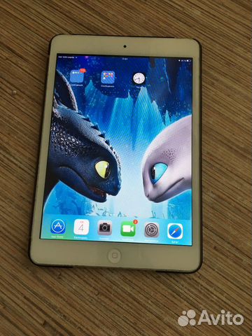 iPad mini2 16 Gb iPad mini2 16 Gb