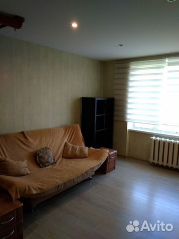 1-к квартира, 35 м², 7/12 эт. 1-к квартира, 35 м², 7/12 эт.