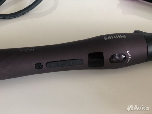 Электрощипцы Philips