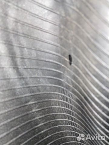 Bridgestone Potenza S001 RunFlat