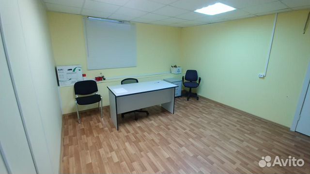 Помещение свободного назначения, 18 м²
