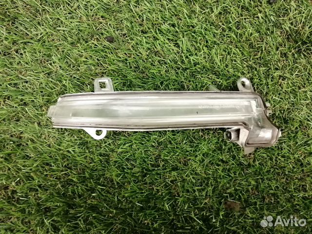 Поворотник правого зеркала BMW / 7280772 Поворотник правого зеркала BMW / 7280772