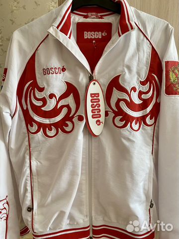 Спортивный костюм Bosco Спортивный костюм Bosco