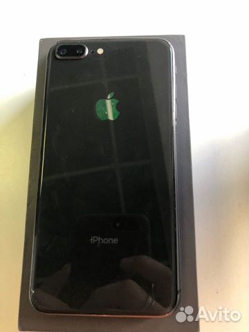 Телефон iPhone 8 Plus Телефон iPhone 8 Plus