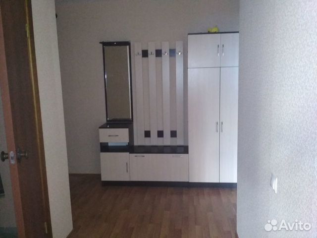 1-к квартира, 41 м², 3/5 эт. 1-к квартира, 41 м², 3/5 эт.